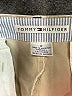 Tommy Hilfiger Solid Yellow Khaki Shorts Size 6 - photo 3