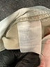 Tommy Hilfiger Solid Yellow Khaki Shorts Size 6 - photo 4