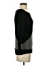 Red Haute Gray 3/4 Sleeve Top Size S - photo 4