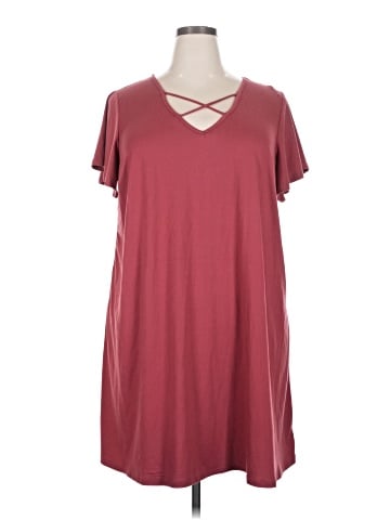 Charming Charlie Casual Dress (view 1)