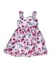 Assorted Brands 100% Polyester Floral Pink Dress Size 100 cm / US 3-4 - photo 2