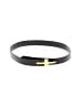 Tom Ford 100% Leather Black Leather Belt Size XL - photo 1