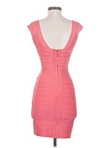 Herve Leger Cocktail Dress (view 2)