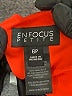 En Focus Studio Red Romper Size 6 (petite) - photo 7