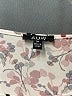 AUW Pink Short Sleeve Blouse Size 3X - photo 7