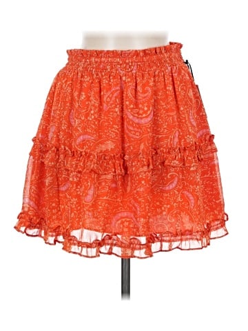 1.State Casual Skirt (view 1)