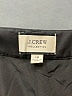 J.Crew Collection Solid Black Casual Pants Size 16 - photo 7