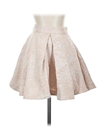 Bebe Formal Skirt (view 1)