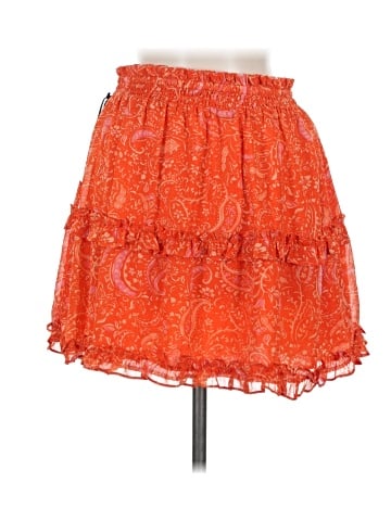 1.State Casual Skirt (view 2)