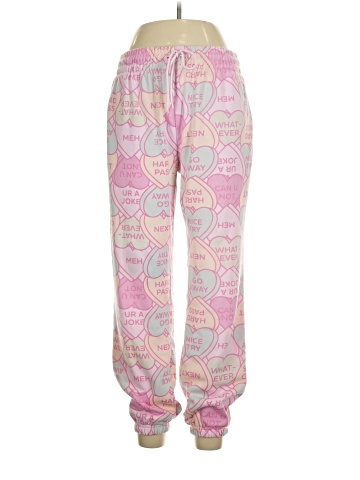 Wound Up Sweatpants (view 1)