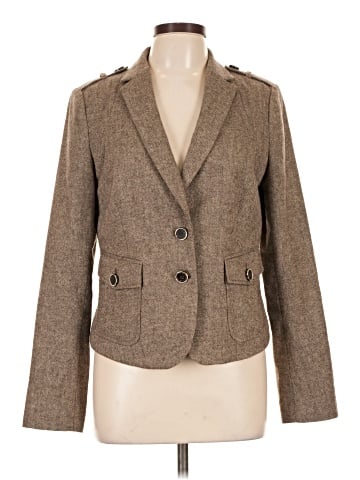Banana Republic Heritage Collection Blazer (view 1)