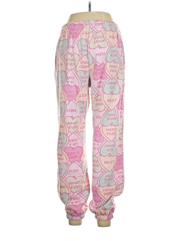 Wound Up Sweatpants (view 2)