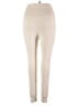 Unbranded Solid Ivory Gray Active Pants Size XXL - photo 2