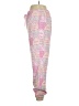 Wound Up Hearts Pink Sweatpants Size 12 - photo 5