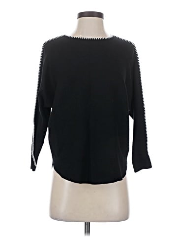 Vila Milano Pullover Sweater (view 1)