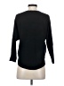 Vila Milano Black Pullover Sweater Size S - photo 2