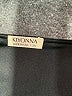 Kiyonna Black 3/4 Sleeve Top Size 2X Plus - photo 7