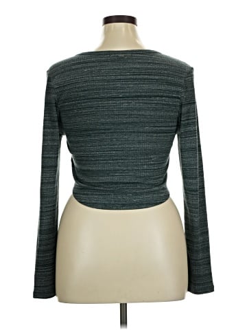 O'Neill Long Sleeve Henley (view 2)