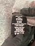 Theory Gray Long Sleeve Top Size S - photo 8