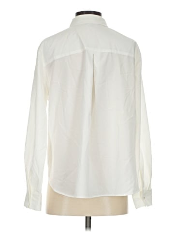 Modern Works Long Sleeve Blouse (view 2)