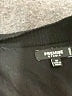 Premise Studio Black Cardigan Size 1X - photo 7