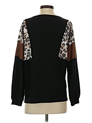 ePretty Pullover Sweater (view 2)