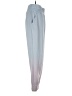 Assorted Brands Color Block Blue Track Pants Size 24 waist (estimated) - photo 4