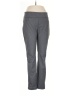 dalia Gray Active Pants Size M - photo 1