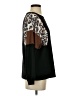 ePretty Animal Print Black Pullover Sweater Size S - photo 4