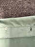 Unbranded 100% Polyester Solid Green Long Sleeve Blouse Size M - photo 7
