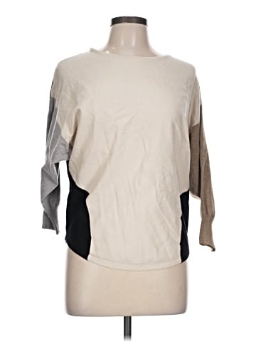 Aaeda Pullover Sweater (view 1)