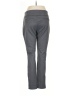 dalia Gray Active Pants Size M - photo 2