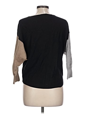 Aaeda Pullover Sweater (view 2)