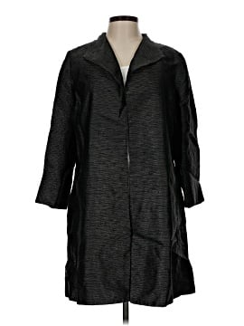 Eileen Fisher Coat