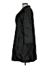 Eileen Fisher Black Coat Size L - photo 5