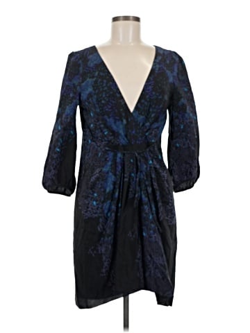 Tibi Cocktail Dress (view 1)