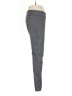 dalia Gray Active Pants Size M - photo 4