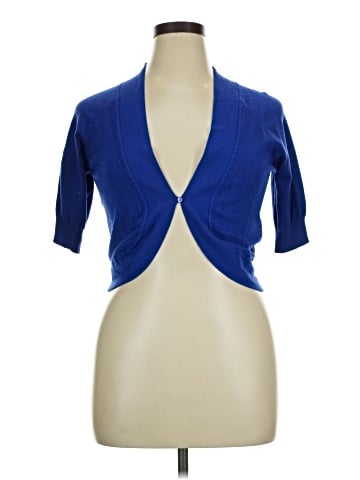 DressBarn Cardigan (view 1)