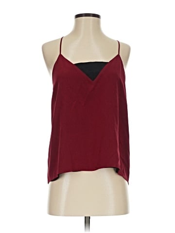 Townsen Sleeveless Blouse (view 1)