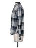 Kuhl Plaid Gray Long Sleeve Button-Down Shirt Size S - photo 5