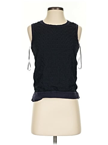 Tommy Hilfiger Sleeveless Blouse (view 1)