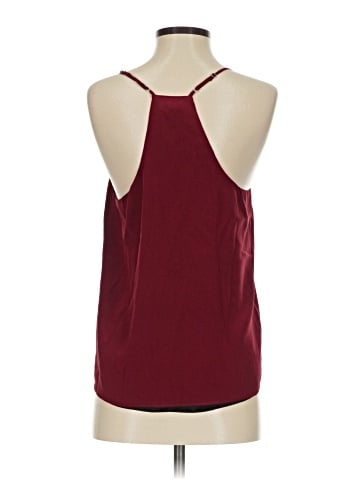 Townsen Sleeveless Blouse (view 2)