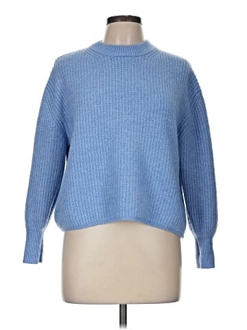 ASOS Design Pullover Sweater (view 1)