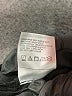 Rafaella Solid Black Active Pants Size 18 - photo 6