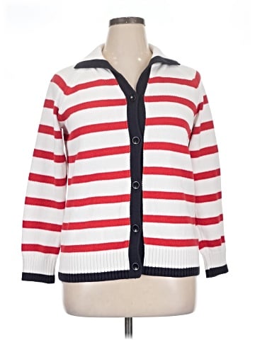 Talbots Cardigan (view 1)