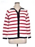 Talbots 100% Cotton White Cardigan Size 1X - photo 1