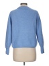 ASOS Design Blue Pullover Sweater Size 6 - photo 2