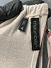Maurices 100% Polyester Ivory Sleeveless Blouse Size 28 (4) - photo 7