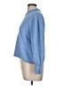 ASOS Design Blue Pullover Sweater Size 6 - photo 5