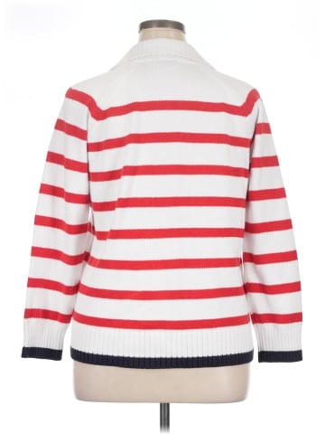 Talbots Cardigan (view 2)